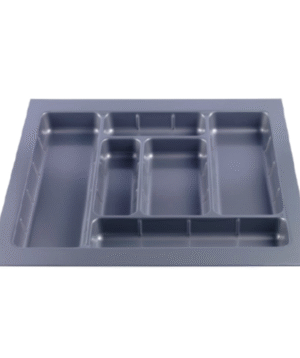 PVC CUTLERY