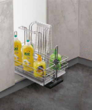 UNDERSINK BASKET